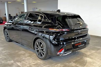 Peugeot 308 1.2 PureTech GT