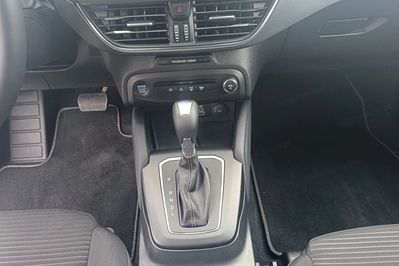 Ford Focus 1.0 EcoBoost Titanium X