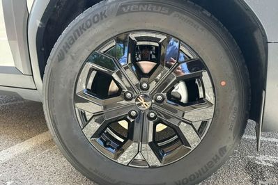 Dacia Duster Extreme 1.2 TCe Hybrid-G LPG 4x4