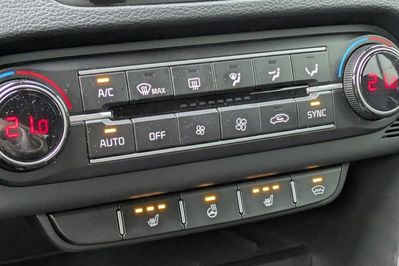 Kia Ceed 1.5 T-GDI L DCT