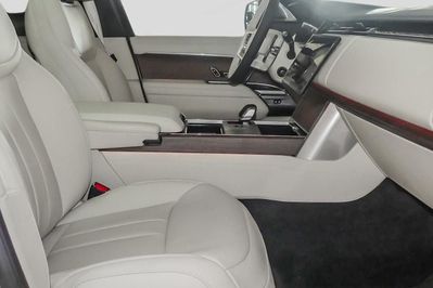 Land Rover Range Rover D350 Autobiography
