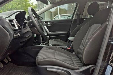 Kia XCeed 1.5 T-GDI M