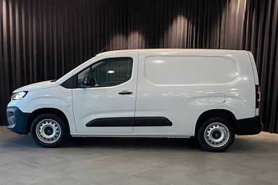 Citroen Berlingo Van XL L2H1