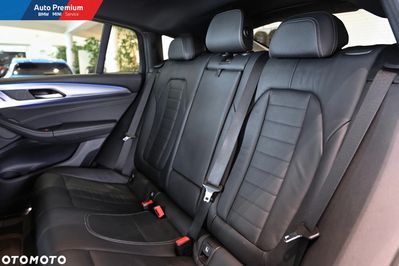 BMW X4 xDrive30i M Sport