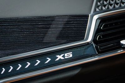 BMW X5 xDrive30d  M Sport