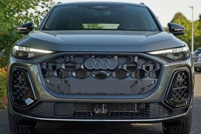 Audi Q5 e-Hybrid quattro