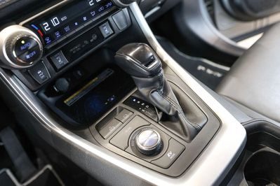 Toyota RAV4 2.5 Hybrid Selection 4X4