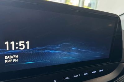 Hyundai i20 1.0 T-GDi Smart DCT