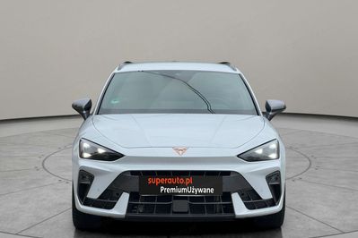 Cupra Leon eTSI DSG