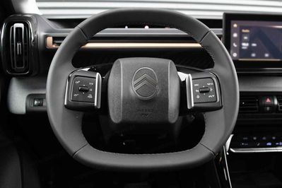 Citroen C3 Aircross PLUS 1.2 MHEV