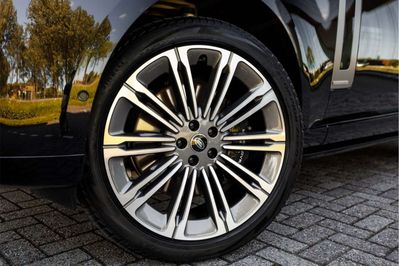 Land Rover Range Rover 3.0 D350 Autobiography