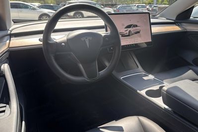 Tesla Model 3 Standard Range Plus