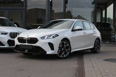 BMW Seria 1 116 M Design