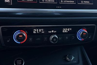 Audi Q3 Sportback 35 TFSI