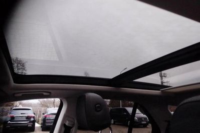 Mercedes GLE 350 de 4MATIC AMG Line