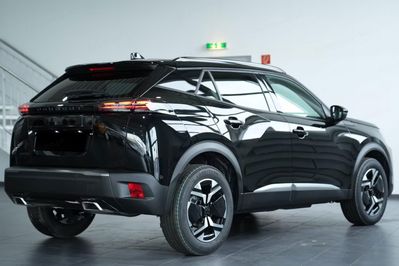 Peugeot 2008 Allure S&S  1.2 PureTech