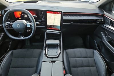 Renault Austral 1.3 TCe mHEV Iconic