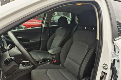 Hyundai i30 T-GDI Smart
