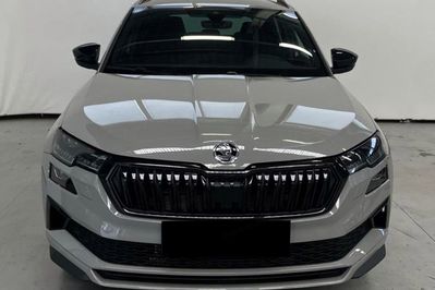 Skoda Karoq Sportline 1.5 TSI DSG
