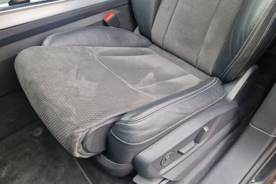 Audi Q7 50 TDI quattro S Line