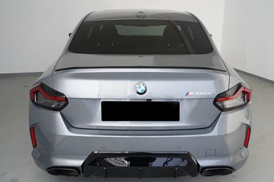 BMW Seria 2 Coupe M240i xDrive