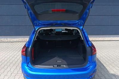 Ford Focus 1.0 EcoBoost Titanium X