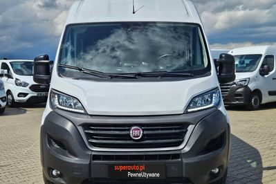 Fiat Ducato L3H2