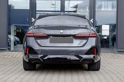 BMW Seria 5 520d xDrive M Sport