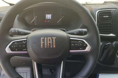 Fiat Ducato Maxi L3H2 AT