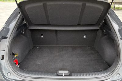 Kia XCeed 1.5 T-GDI M DCT