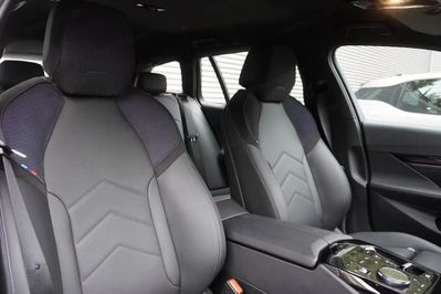 BMW i5 Touring eDrive40 M Sport