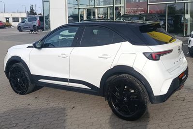 Opel Mokka 1.2 T GS Line S&S