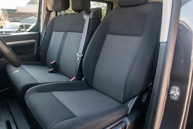 Citroen SpaceTourer XL L2H1 Business EAT8