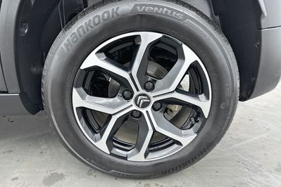 Citroen C3 Aircross Shine 1.5 BlueHDI