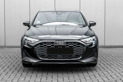 Audi A3 TFSI Sportback