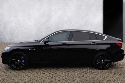 BMW Seria 5 Gran Turismo 535d xDrive Luxury Line