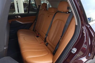 BMW X5 xDrive30d mHEV aut