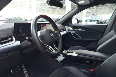 BMW X2 M35i xDrive aut