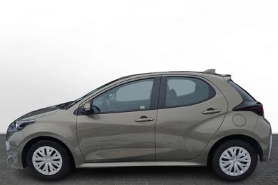 Toyota Yaris 1.5 Comfort
