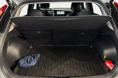 Kia Niro 1.6 GDI Hybrid