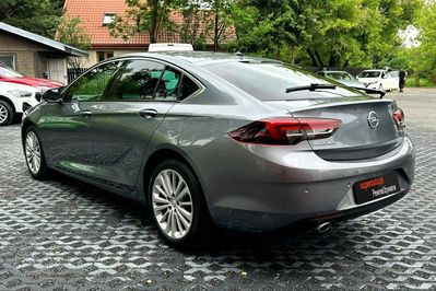 Opel Insignia 2.0 CDTI Elite S&S