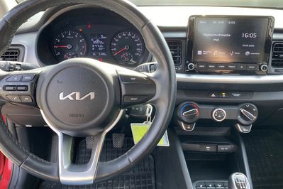 Kia Stonic T-GDI M