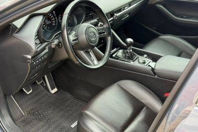 Mazda 3 2.0 Exclusive Line