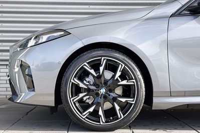 BMW Seria 1 120 M Sport