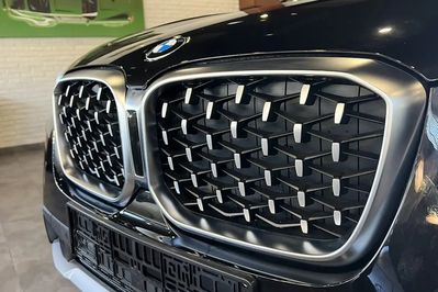 BMW X4 xDrive20i