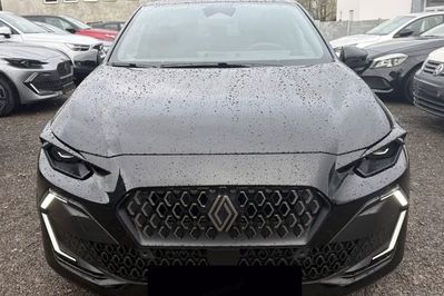 Renault Clio Techno 1.2 TCe