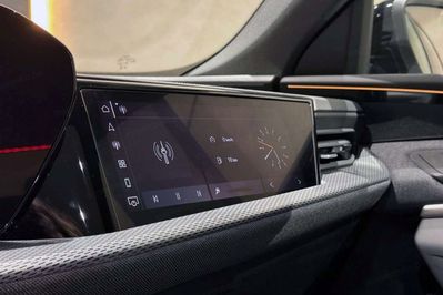 Audi Q5 TDI quattro S line