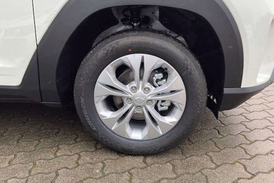 SsangYong Torres T-GDI Joy 1.5