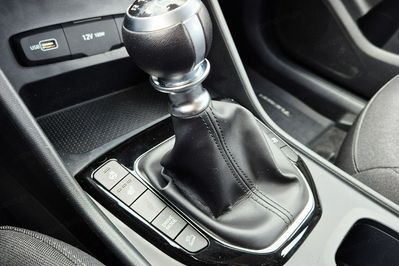 Hyundai Tucson T-Gdi Modern 2WD