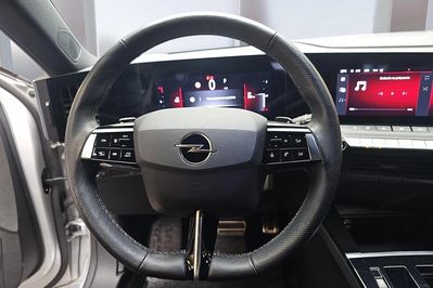 Opel Astra 1.5 Cdti Gs S&S